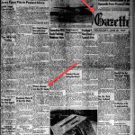 Corvallis Gazette Times June 25, 1947