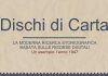 Dischi di carta – La ricerca storiografica online Studiare la storiografia di UFO e dischi volanti