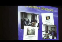 Ufologi ed appassionati italiani degli anni 50