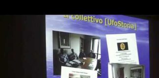 Ufologi ed appassionati italiani degli anni 50