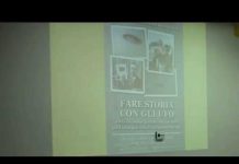 Convegno CISU 2016 (31.o) – I video