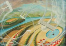 Il futurismo e il suo cielo: imagerie d’anticipazione ufologica