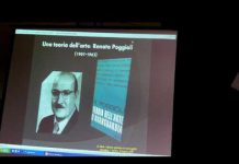 VIDEO – Il futurismo e il suo cielo: imagerie d’anticipazione ufologica