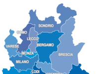 UFO e Ufologi in Lombardia UFO in Lombardia