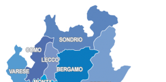 UFO e Ufologi in Lombardia UFO in Lombardia