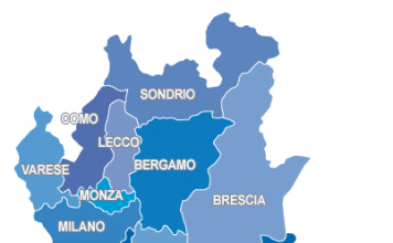 UFO e Ufologi in Lombardia UFO in Lombardia