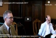32° Convegno nazionale di Ufologia – Torino, 7 ottobre 2017
