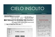 CIELO INSOLITO #5