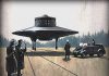 1947: Hitler’s flying saucers Nazi UFOs: legends of Hitler's flying saucers and UFOs