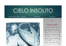 Cielo Insolito #6 UFO: storia UFO, Ufologia e dischi volanti, rivista Cielo Insolito