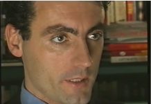 UFO e Ufologia: intervista a Maurizio Verga (1997) UFO - Video intervista su UFO e Ufologia - Maurizio Verga