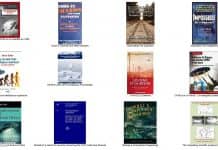 Aggiornamento 2018 – Collezione Verga – Libri UFO internazionali