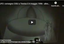 Convegno CISU a Treviso – 3 maggio 1996