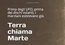 Terra chiama Marte Terra chiama Marte