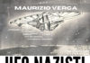 Nuovo libro: UFO NAZISTI – La vera storia! UFO nazisti: la vera storia