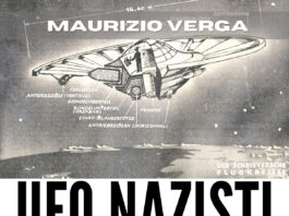 UFO nazisti: la vera storia