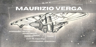 Nuovo libro: UFO NAZISTI – La vera storia! UFO nazisti: la vera storia