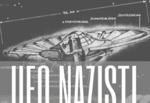 UFO NAZISTI: il book trailer UFO nazisti: la vera storia