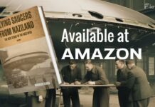 UFO NAZISTI – Flying saucers from Naziland