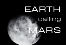 New book: “Earth calling Mars” Radio contacts with Mars