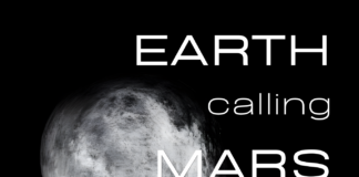 New book: “Earth calling Mars” Radio contacts with Mars