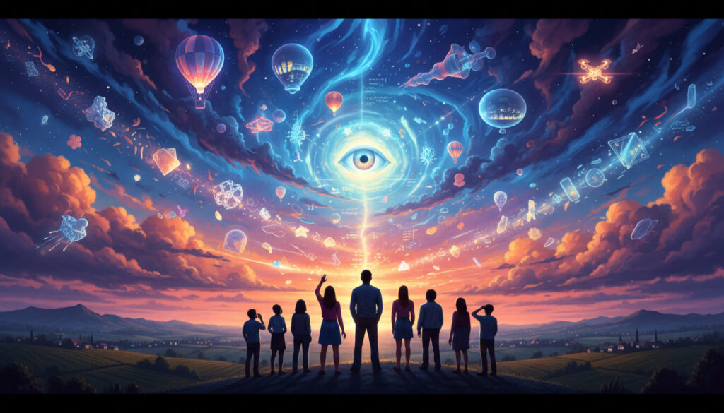 Sguardo critico all'ufologia: Peter Kor