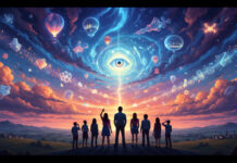 Peter Kor: un autore critico e poco conosciuto Sguardo critico all'ufologia: Peter Kor