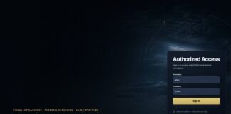 UFOSCAN: una piattaforma per analizzare seriamente le fotografie UFO